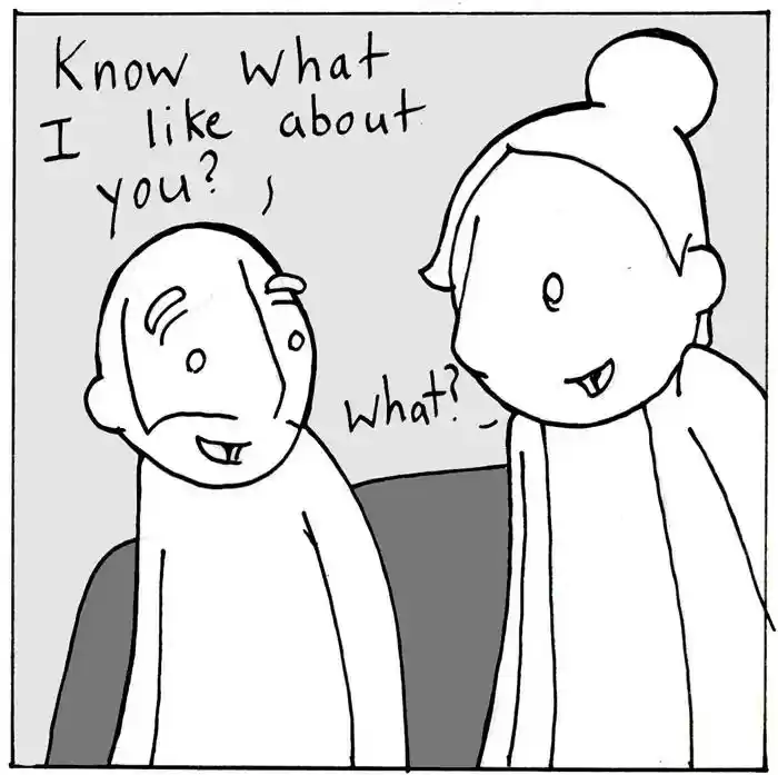 Lunarbaboon Chapter 465: Ep.464: