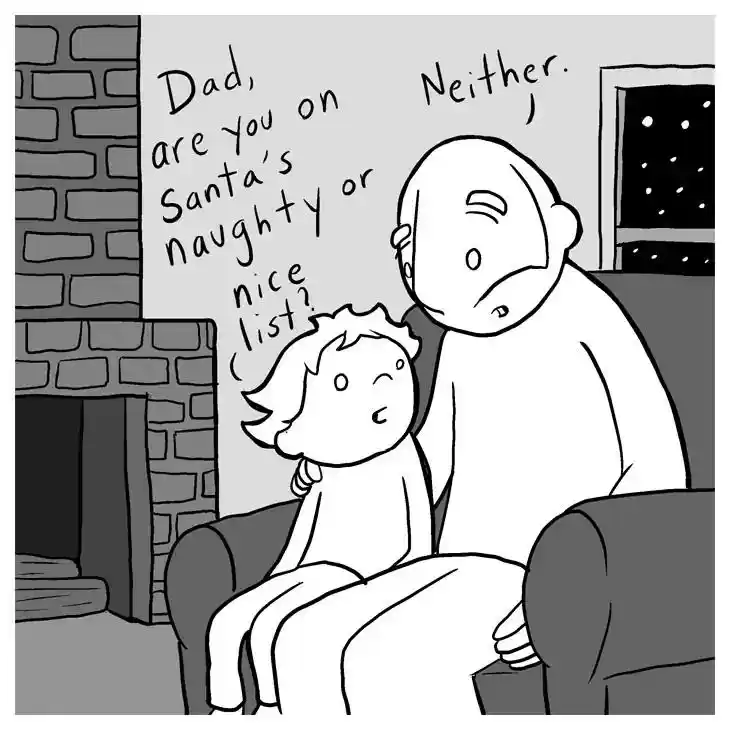 Lunarbaboon Chapter 466: Ep.465: