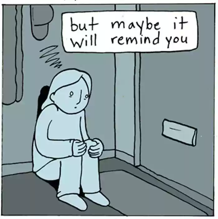 Lunarbaboon Chapter 467: Ep.466: