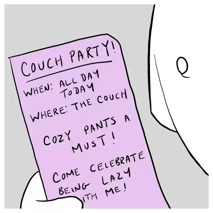 Lunarbaboon Chapter 468: Ep.467: