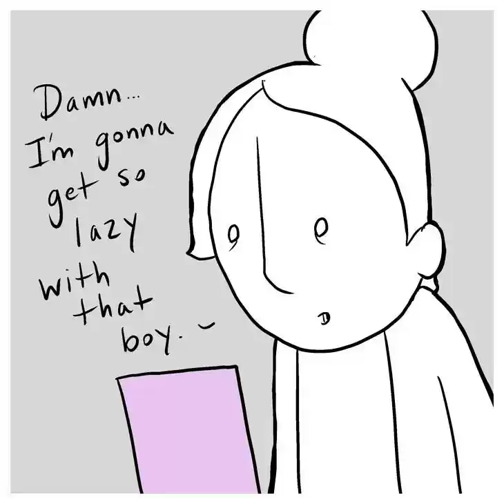 Lunarbaboon Chapter 468: Ep.467: