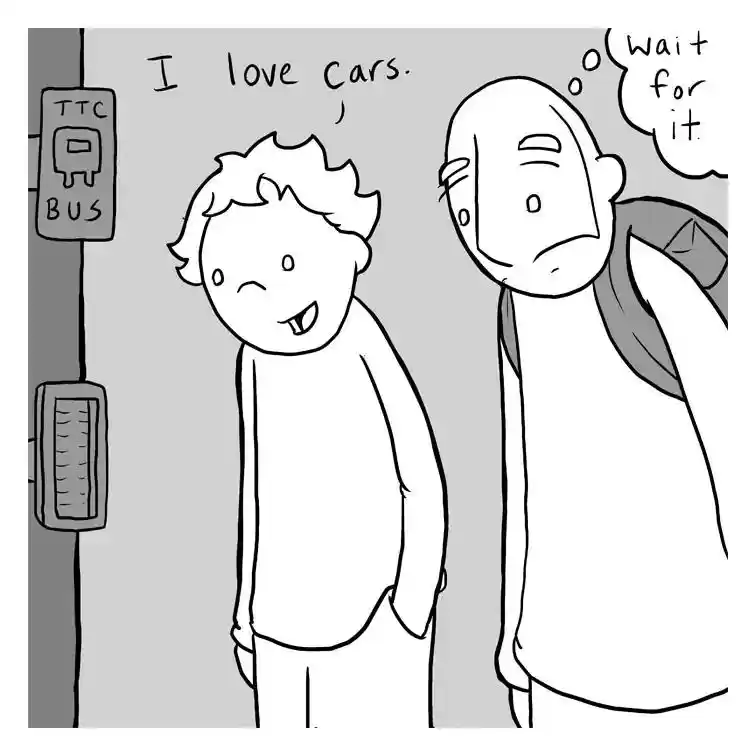 Lunarbaboon Chapter 469: Ep.468: