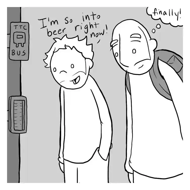 Lunarbaboon Chapter 469: Ep.468: