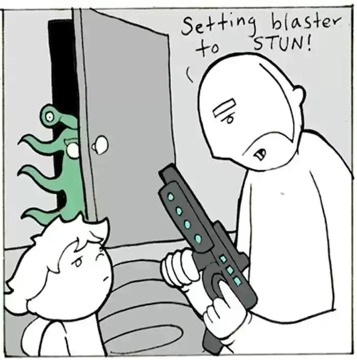 Lunarbaboon Chapter 470: Ep.469: