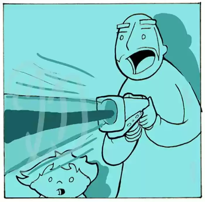 Lunarbaboon Chapter 470: Ep.469: