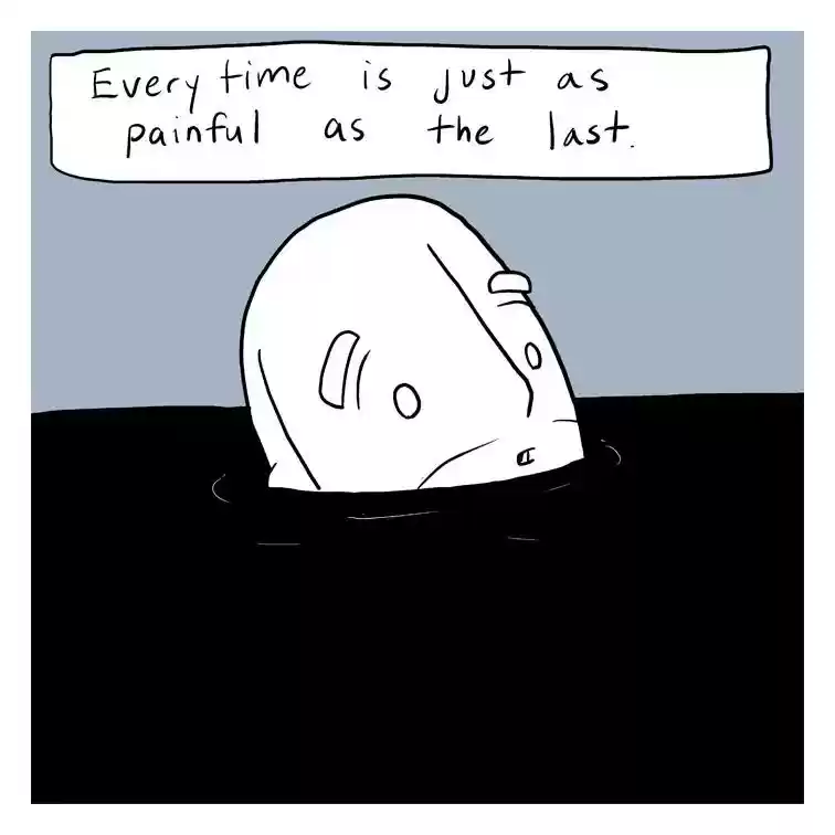 Lunarbaboon Chapter 471: Ep.470: