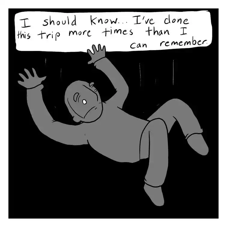 Lunarbaboon Chapter 471: Ep.470: