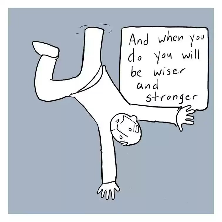 Lunarbaboon Chapter 471: Ep.470: