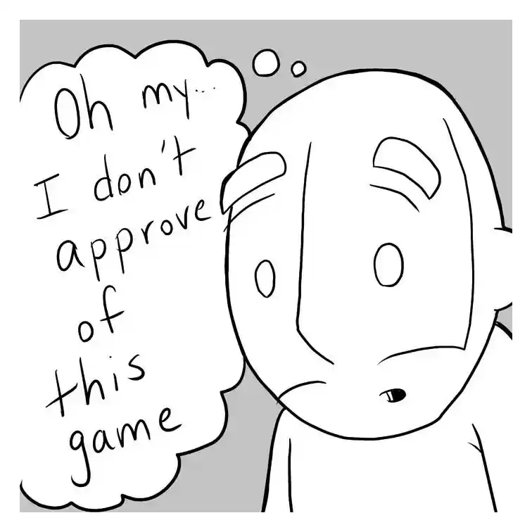 Lunarbaboon Chapter 472: Ep.471: