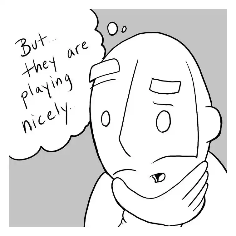 Lunarbaboon Chapter 472: Ep.471: