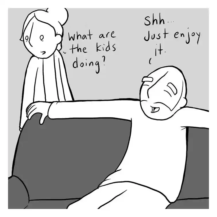 Lunarbaboon Chapter 472: Ep.471: