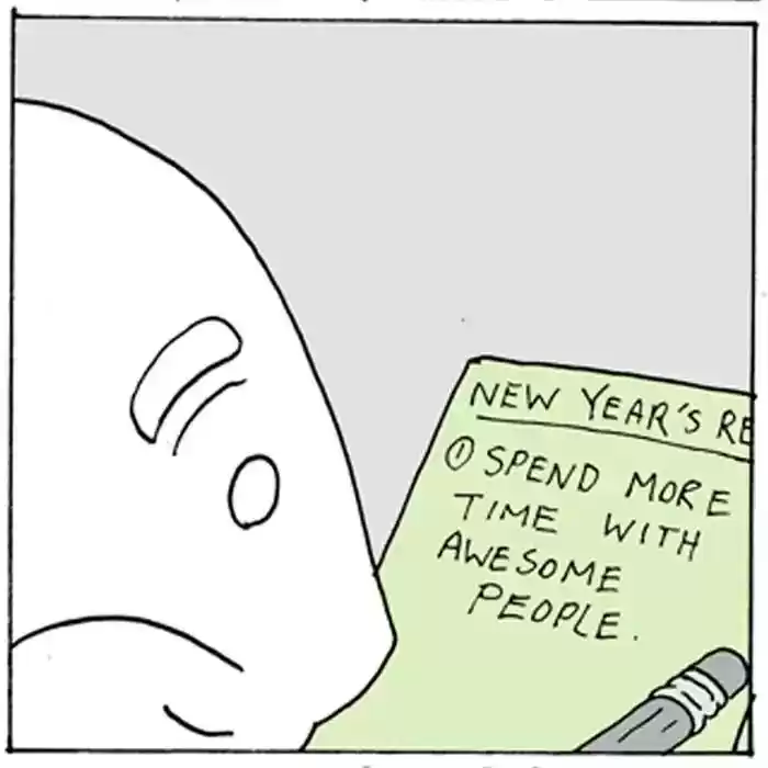 Lunarbaboon Chapter 473: Ep.472: