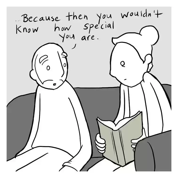 Lunarbaboon Chapter 474: Ep.473: