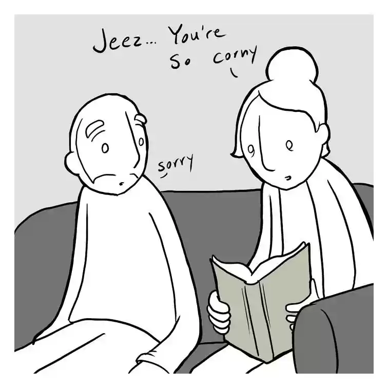 Lunarbaboon Chapter 474: Ep.473: