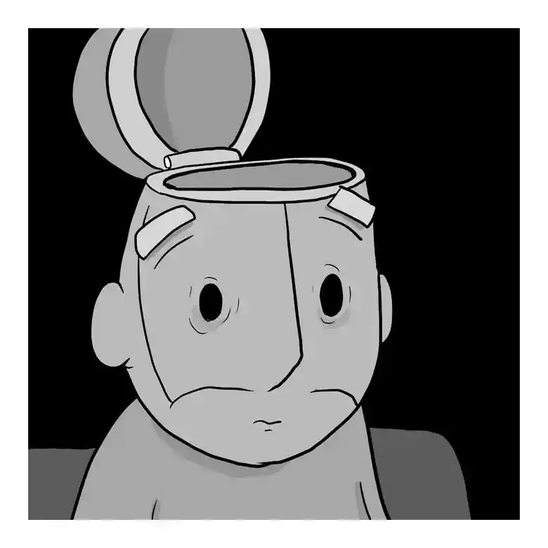 Lunarbaboon Chapter 475: Ep.474: