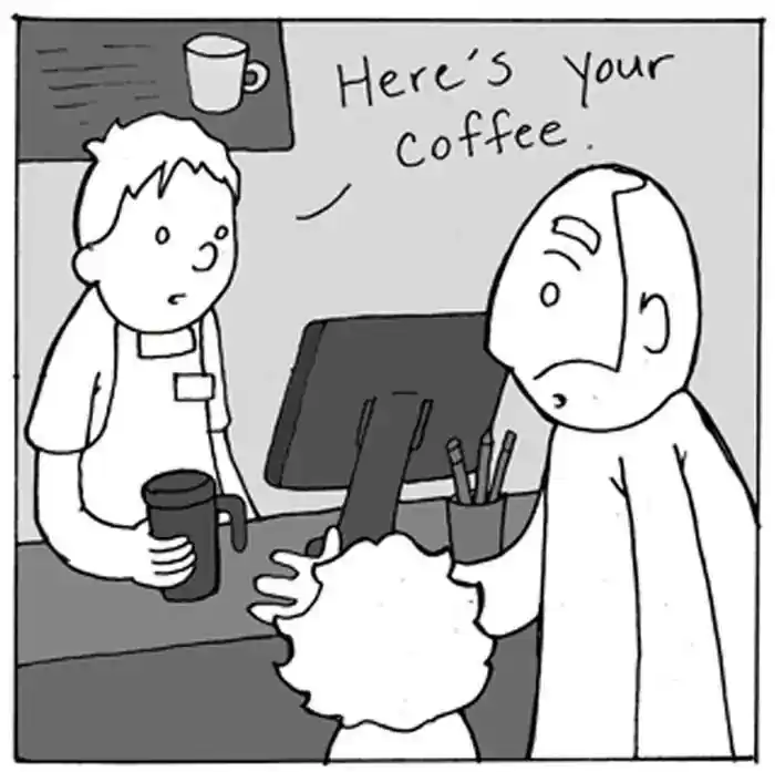Lunarbaboon Chapter 476: Ep.475: