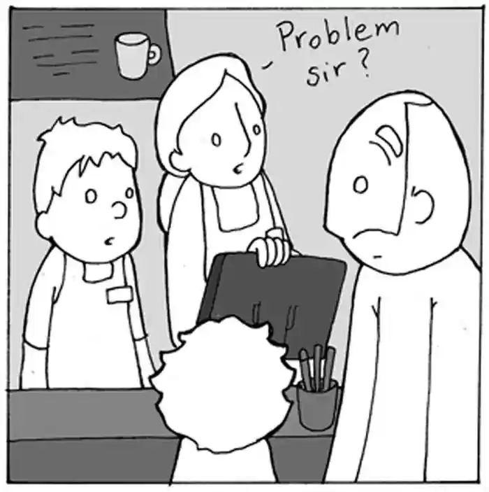 Lunarbaboon Chapter 476: Ep.475:
