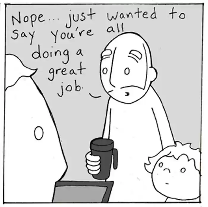 Lunarbaboon Chapter 476: Ep.475: