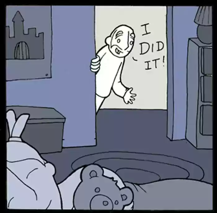 Lunarbaboon Chapter 477: Ep.476: