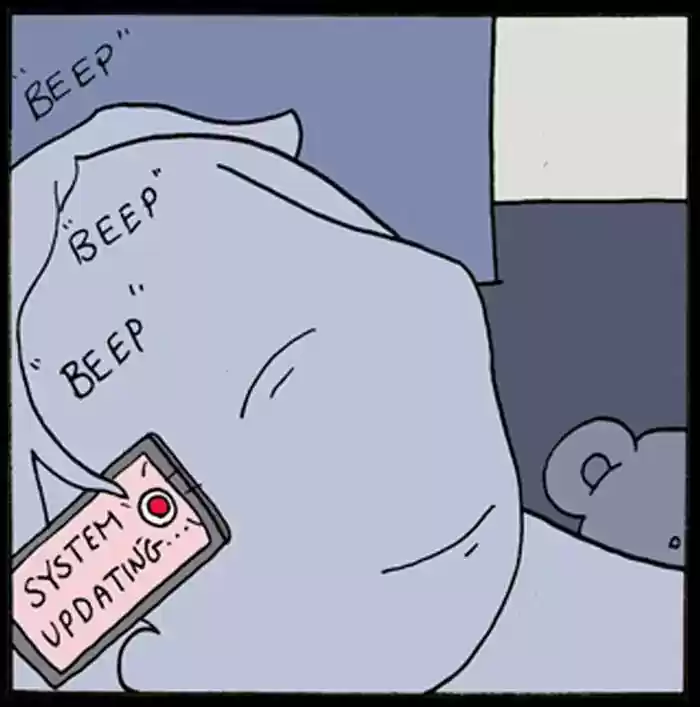 Lunarbaboon Chapter 477: Ep.476: