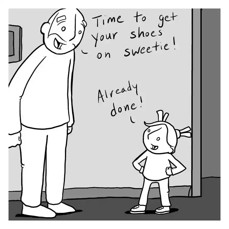 Lunarbaboon Chapter 478: Ep.477:
