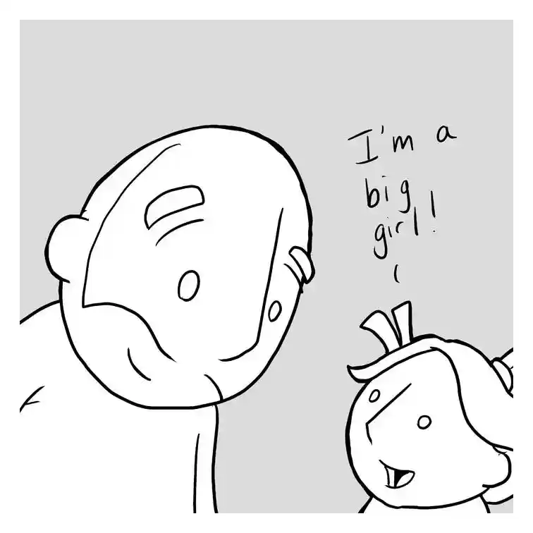 Lunarbaboon Chapter 478: Ep.477:
