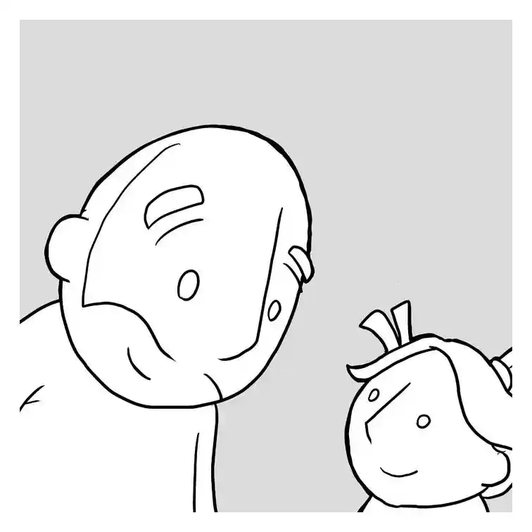 Lunarbaboon Chapter 478: Ep.477: