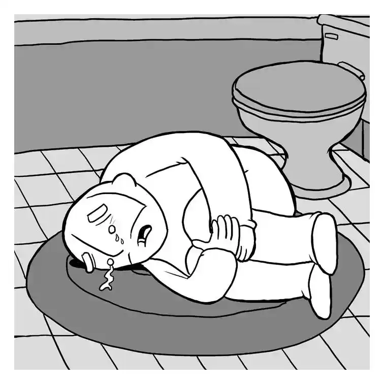 Lunarbaboon Chapter 478: Ep.477: