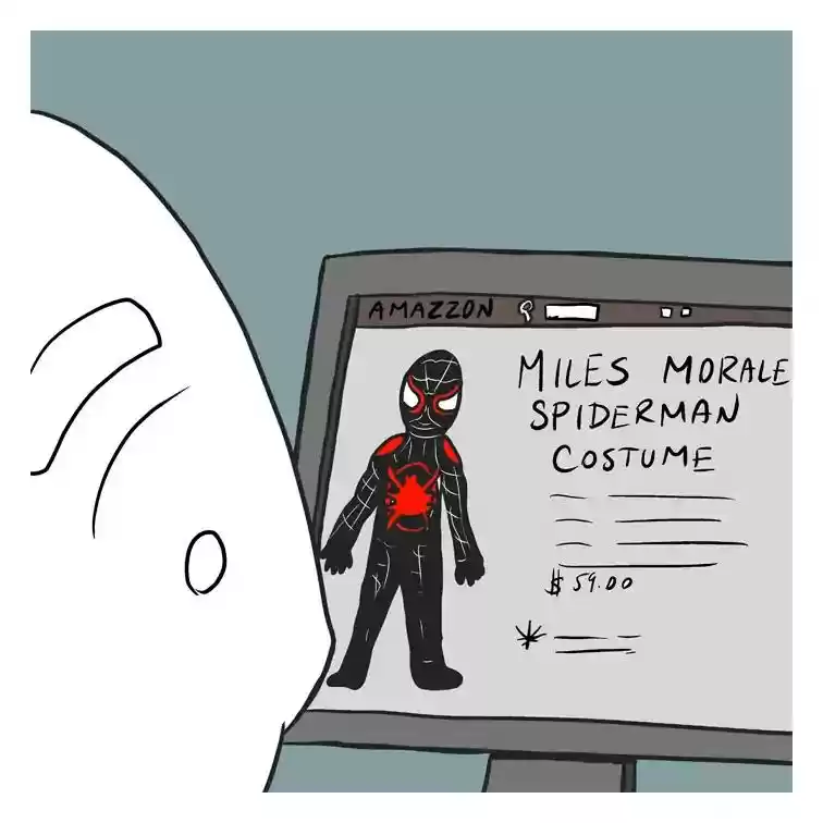 Lunarbaboon Chapter 479: Ep.478: