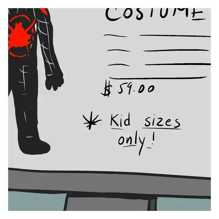 Lunarbaboon Chapter 479: Ep.478: