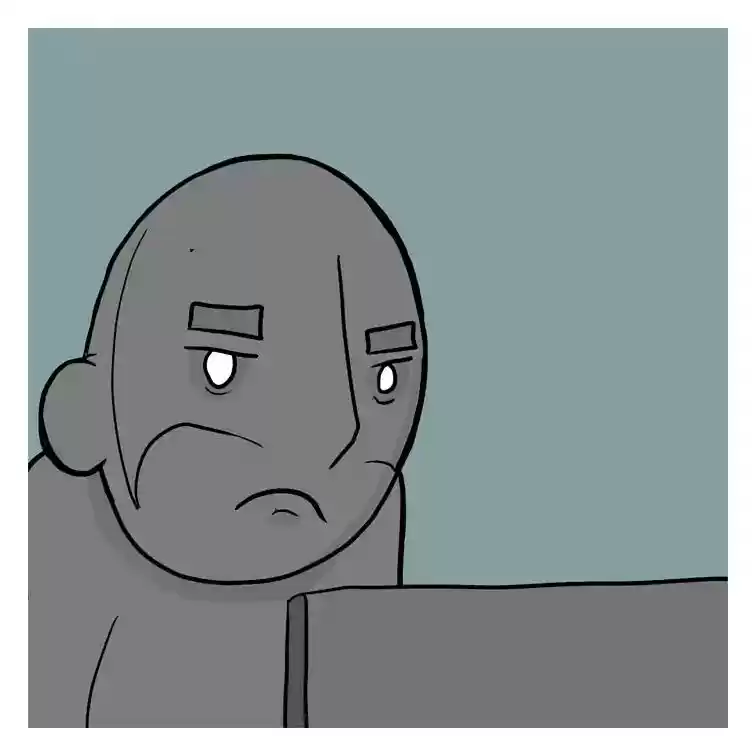 Lunarbaboon Chapter 479: Ep.478: