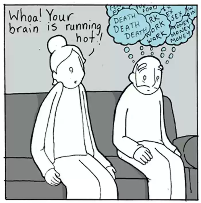 Lunarbaboon Chapter 480: Ep.479: