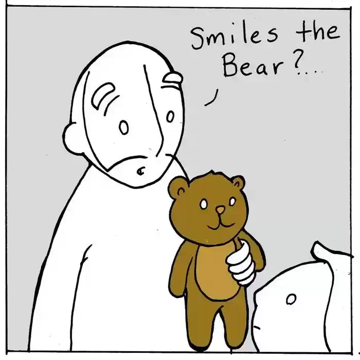 Lunarbaboon Chapter 481: Ep.480: