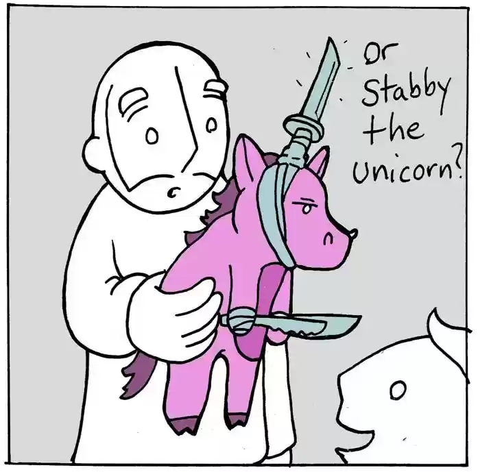 Lunarbaboon Chapter 481: Ep.480: