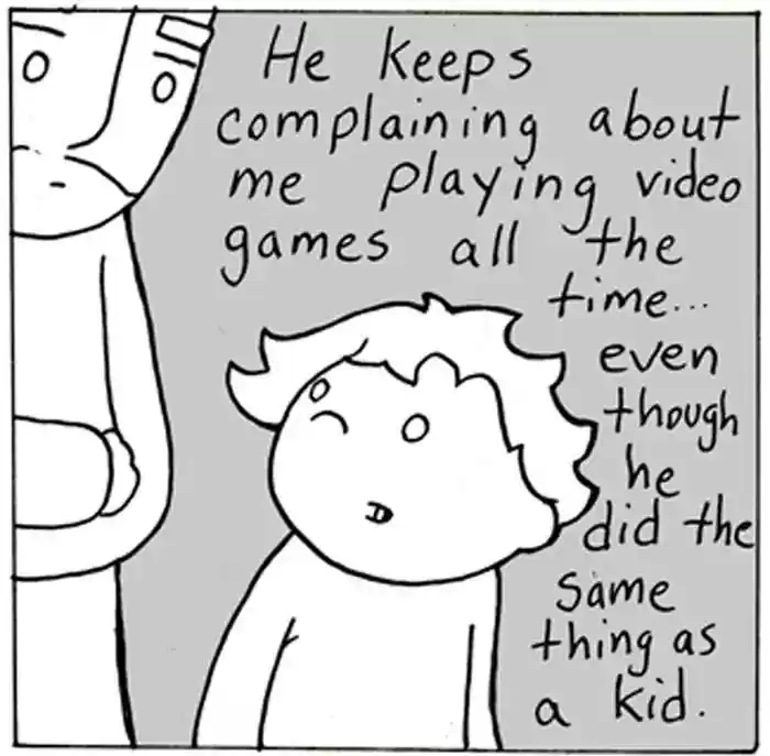 Lunarbaboon Chapter 482: Ep.481: