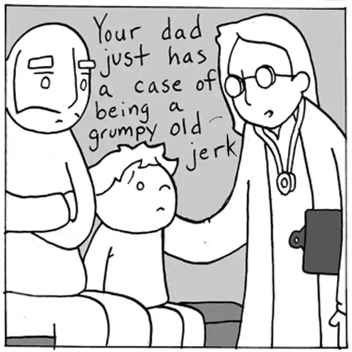 Lunarbaboon Chapter 482: Ep.481: