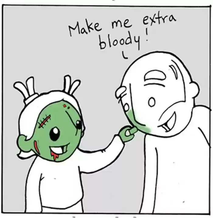 Lunarbaboon Chapter 485: Ep.484: