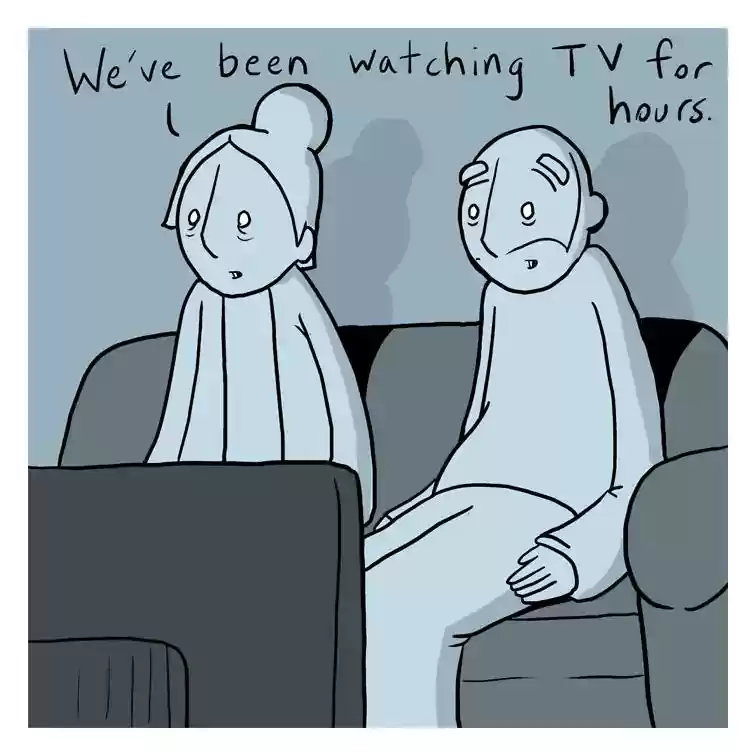 Lunarbaboon Chapter 486: Ep.485: