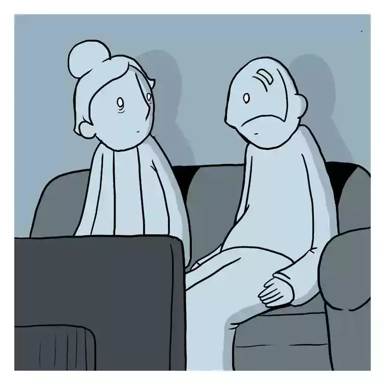 Lunarbaboon Chapter 486: Ep.485: