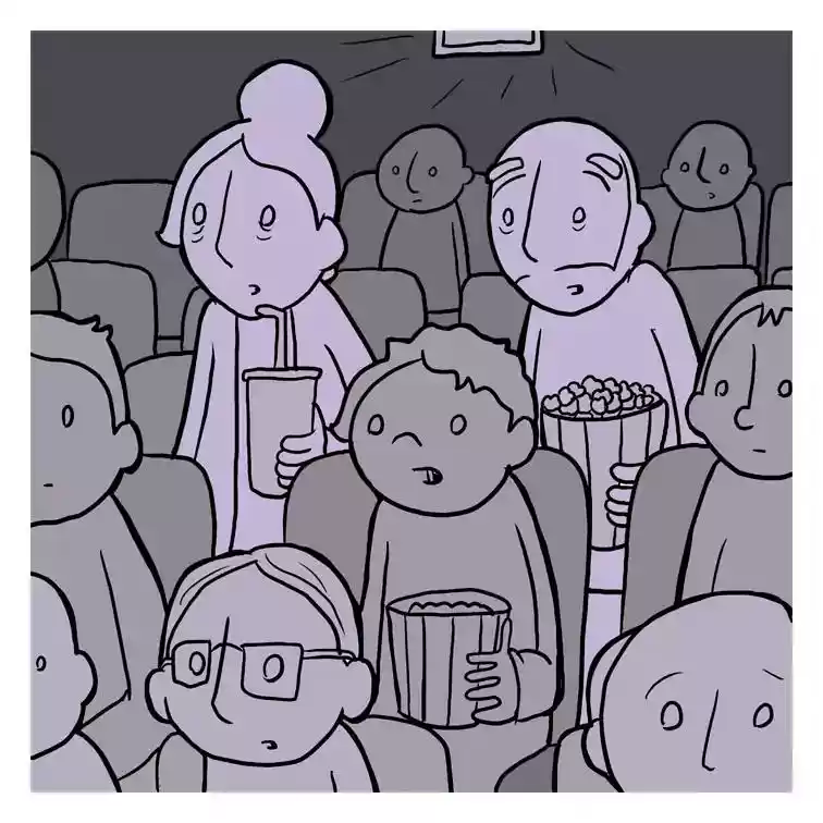 Lunarbaboon Chapter 486: Ep.485: