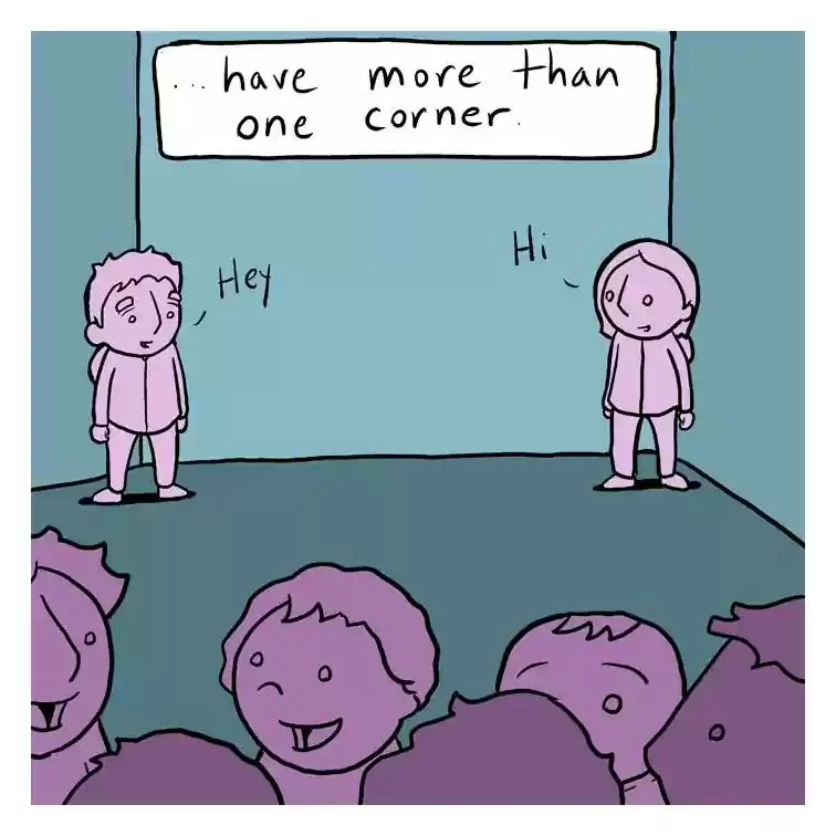 Lunarbaboon Chapter 487: Ep.486: