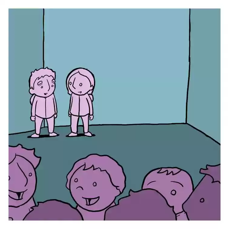 Lunarbaboon Chapter 487: Ep.486: