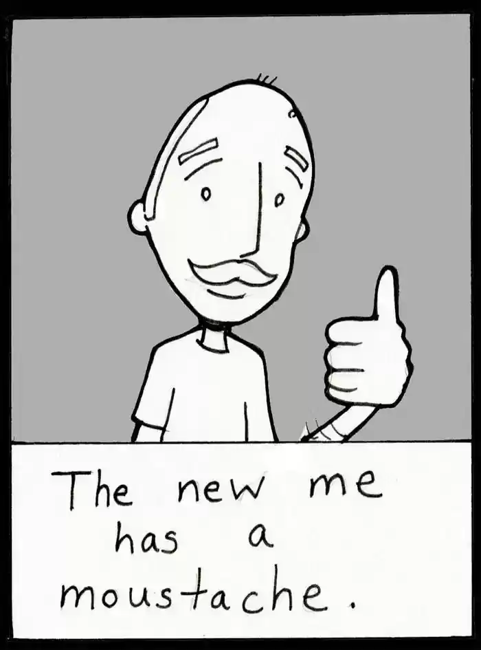 Lunarbaboon Chapter 488: Ep.487: