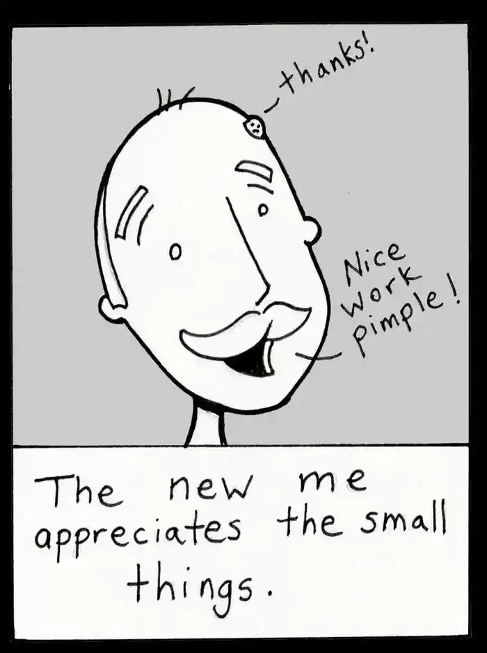 Lunarbaboon Chapter 488: Ep.487: