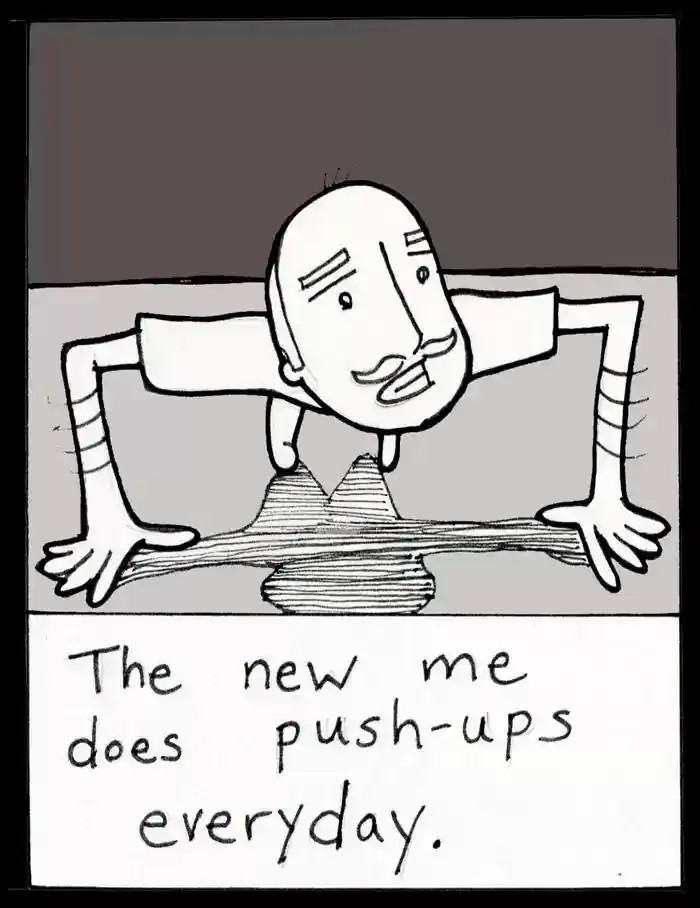 Lunarbaboon Chapter 488: Ep.487: