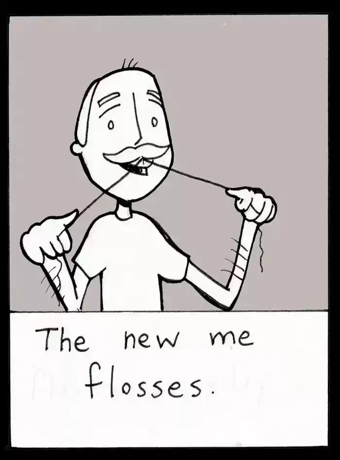 Lunarbaboon Chapter 488: Ep.487: