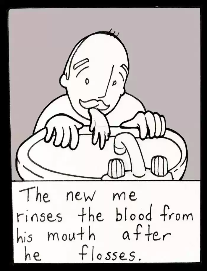 Lunarbaboon Chapter 488: Ep.487: