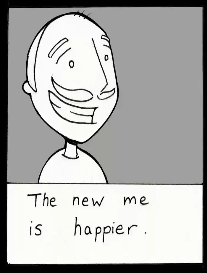 Lunarbaboon Chapter 488: Ep.487: