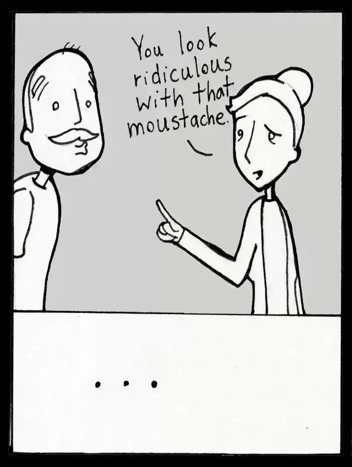 Lunarbaboon Chapter 488: Ep.487: