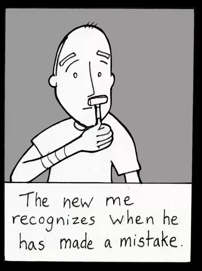 Lunarbaboon Chapter 488: Ep.487: